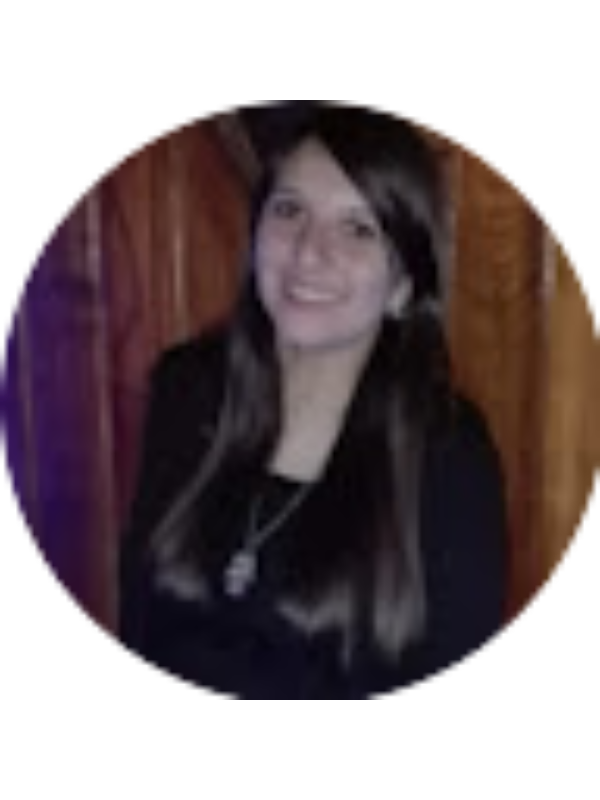 Photo of Yanina Barrera