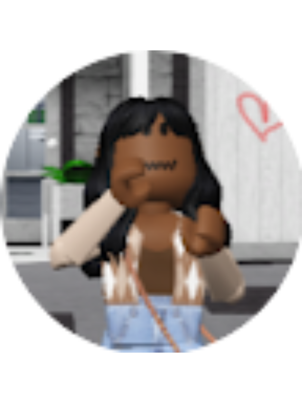 Photo of Amara Mcnair