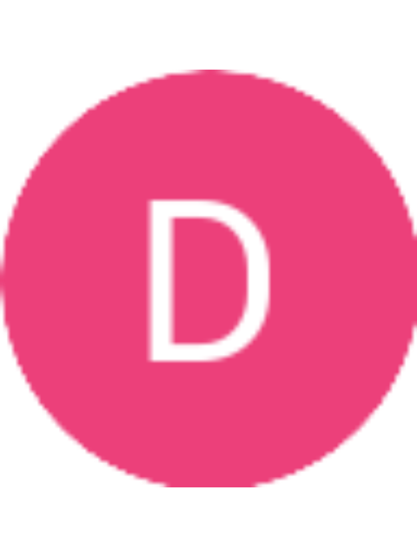 Photo of Decarlos Ba-Student