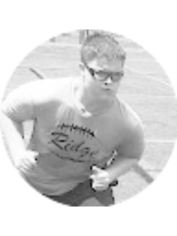 Photo of Brandon Gamboa