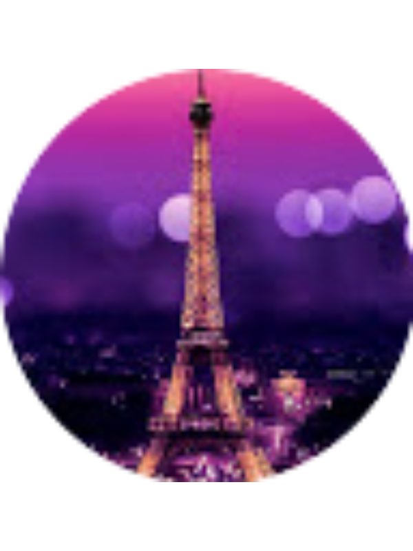 Photo of Giulia Chiuariu