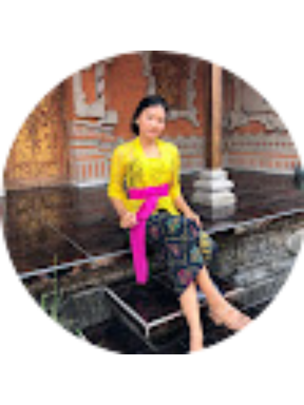Photo of 0026 Ni Putu Bintang Olivia Dewanti