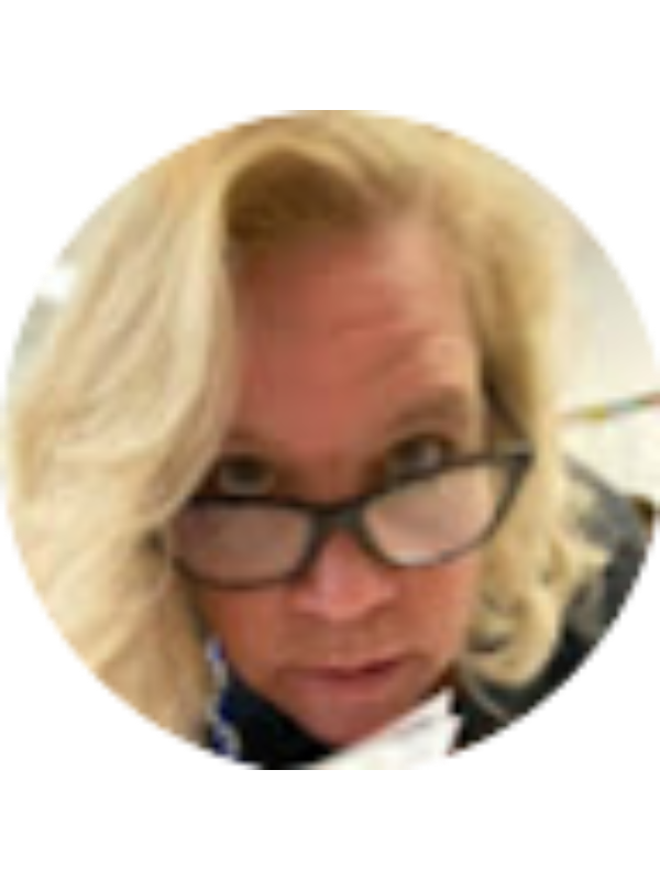 Photo of Suzanne Burch