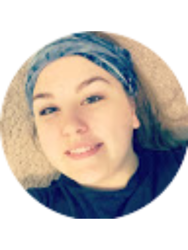 Photo of Taylor Sallenger