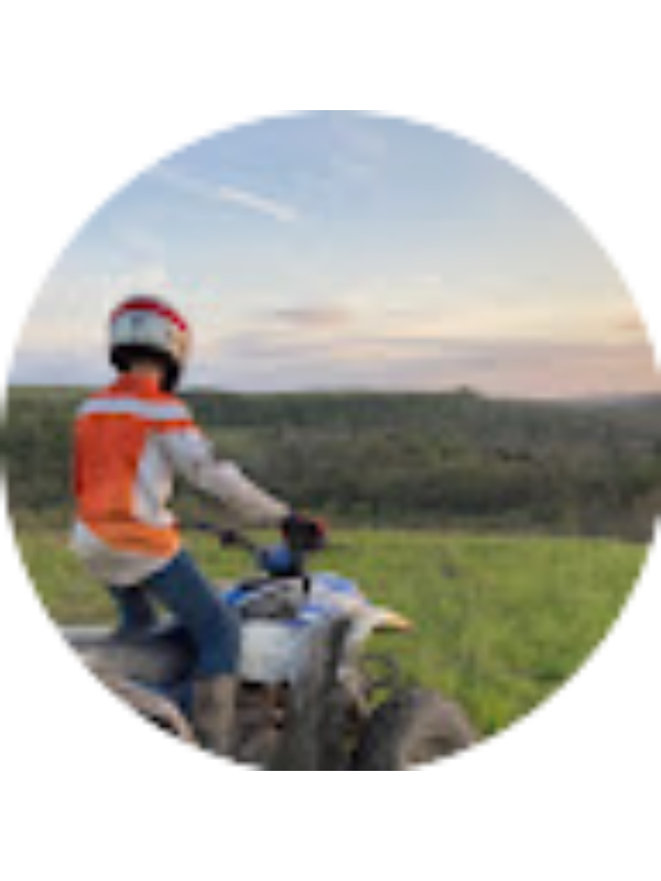 Photo of Dayne Braden