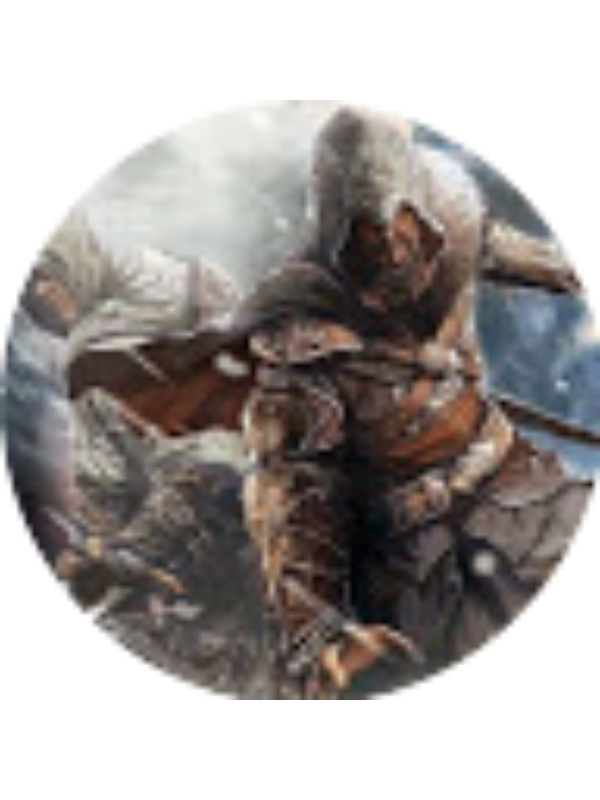 Photo of Abdul Rahman Alhomsi Pi 4