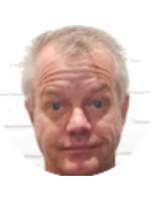 Photo of Nathan Wolhafe