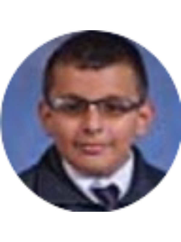 Photo of GABRIEL DIAZ GONZALEZ