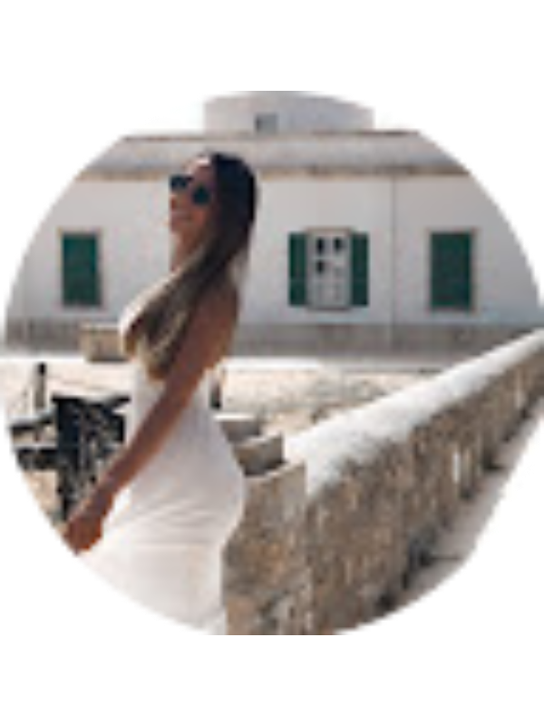 Photo of Laura Oller