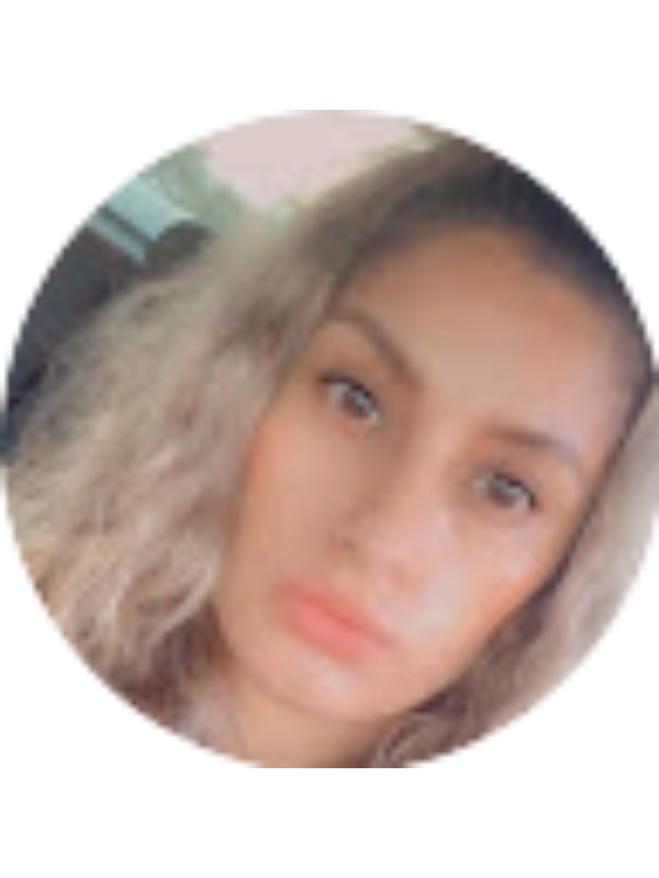 Photo of Melissa Landaverde