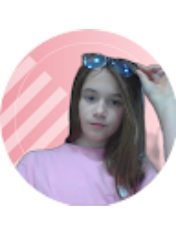 Photo of Jacie Hebert