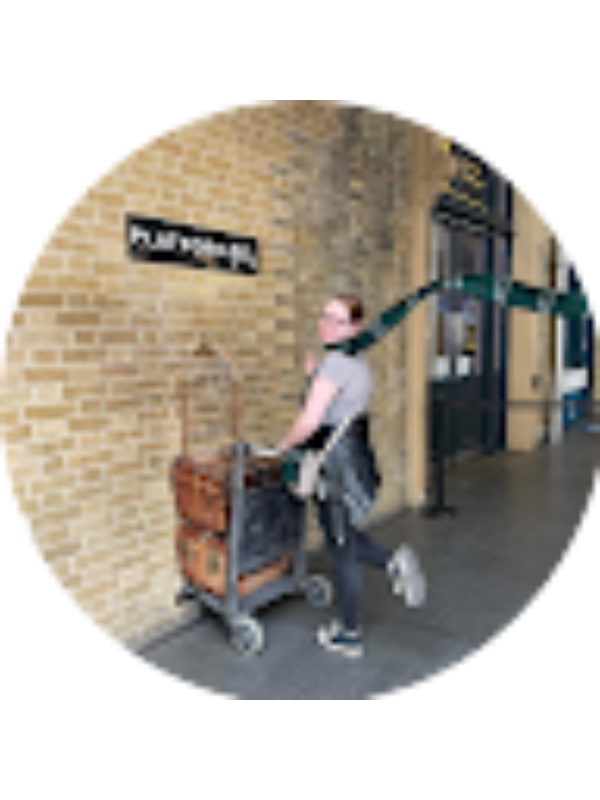 Photo of Aliyha Wood