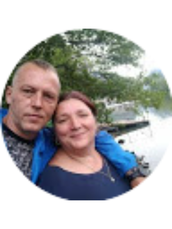 Photo of Mariana Antonescu