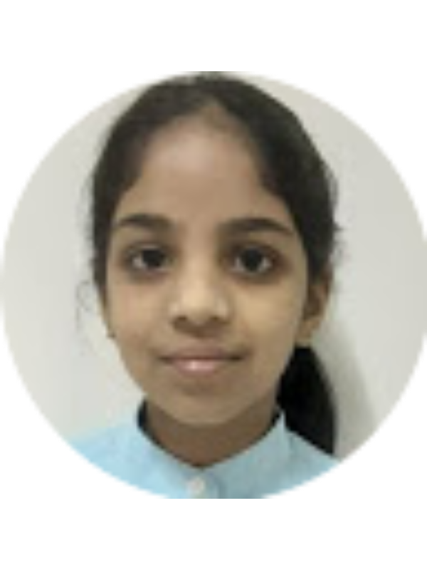 Photo of NERMIN KIZHAKKUM PARAMBIL