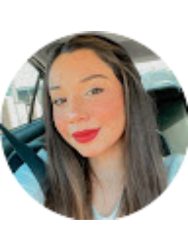 Photo of Judith Ibarra