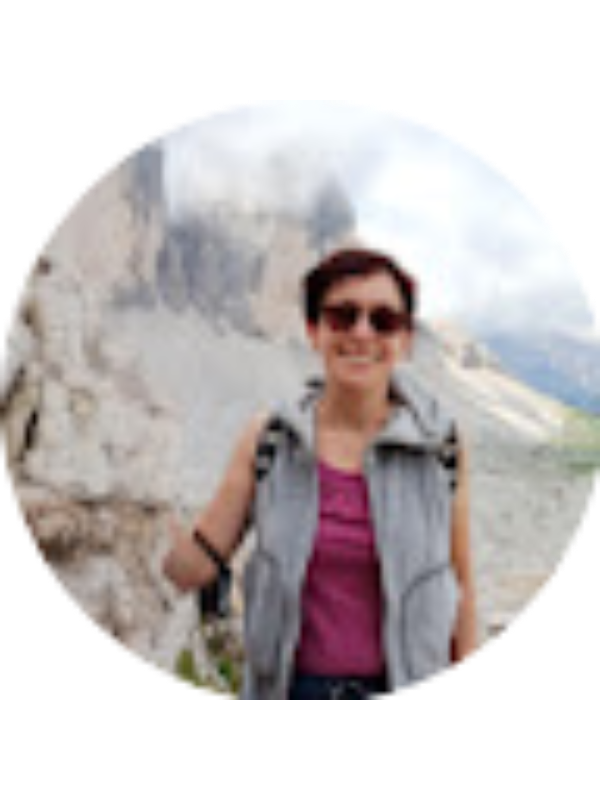 Photo of Daniela Ternavasio