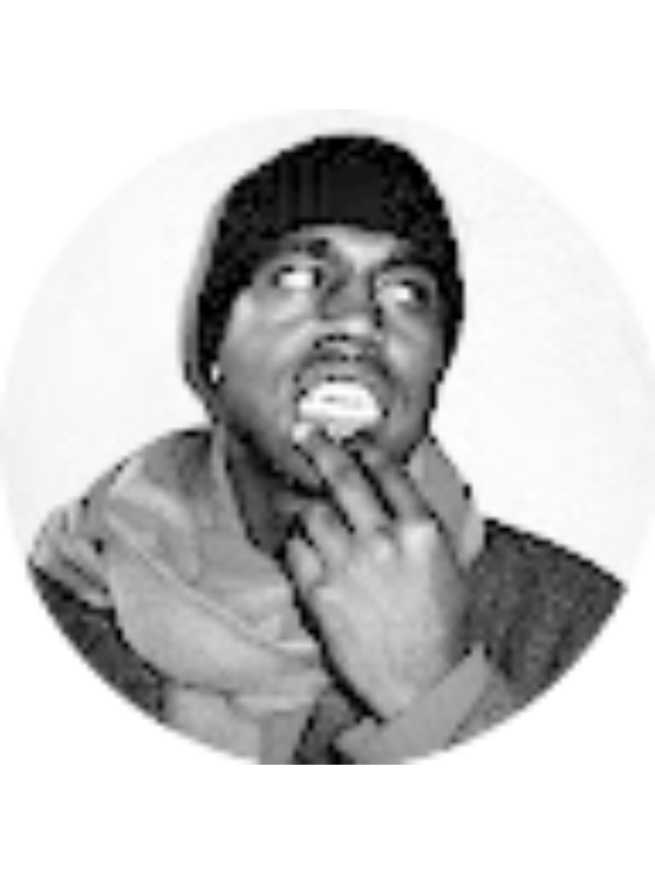 Photo of MAHDJOUB KHADIDJA