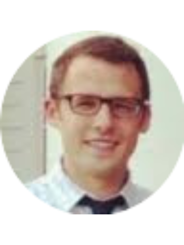 Photo of Kyle Schulenborg (Staff)