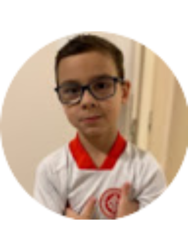 Photo of GUILHERME DEMELLO