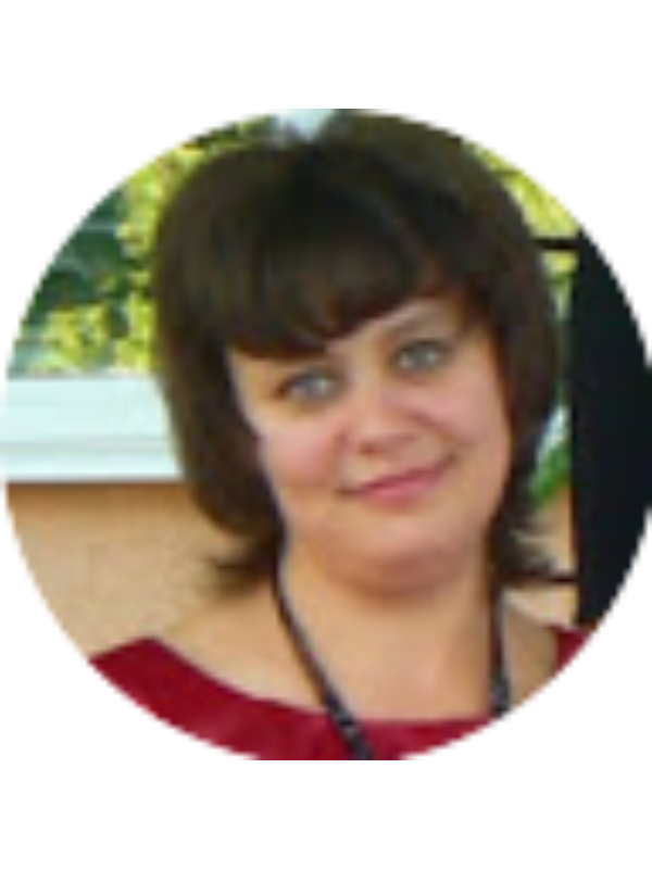 Photo of Ольга Кузнецова