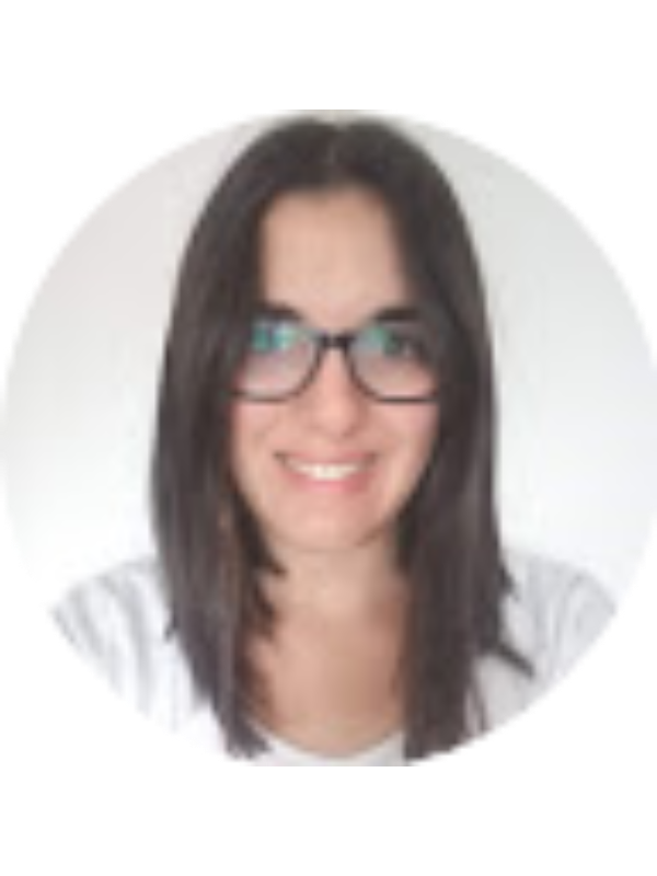 Photo of Cathi Gopar