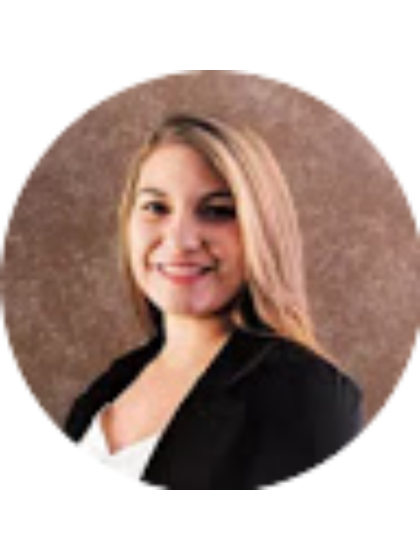 Photo of Jaime Cummings