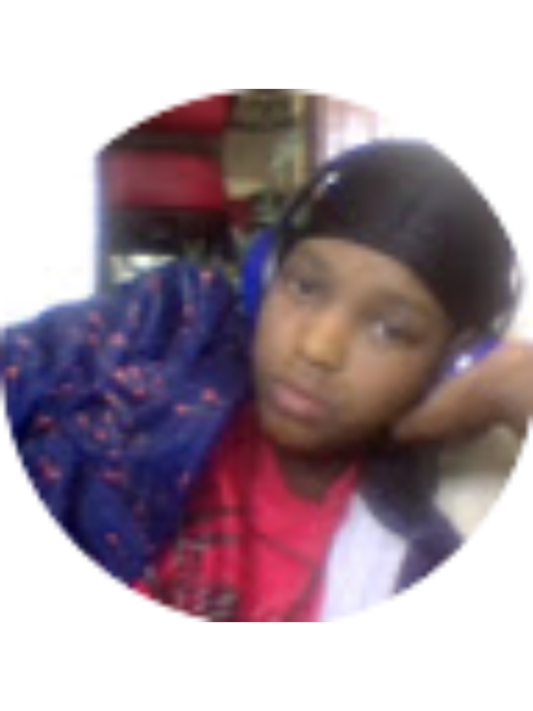 Photo of Decorrea Horton