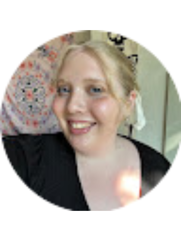 Photo of Grace Emmons