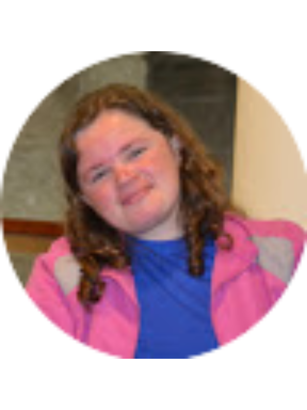 Photo of Alice Marisa Sousa