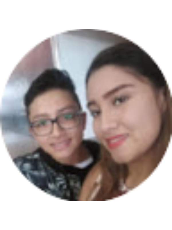 Photo of Nicolas Alejandro Hernandez