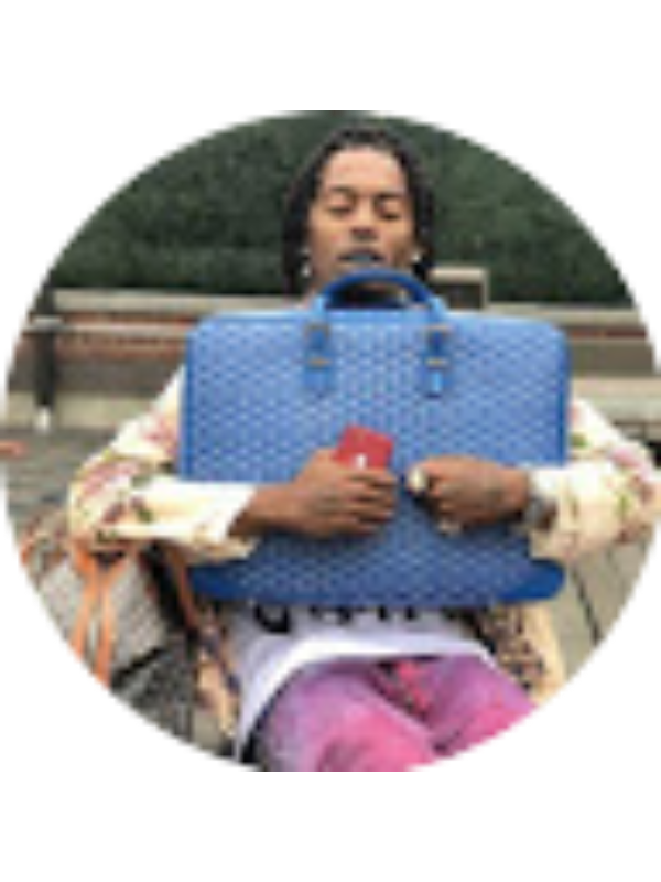 Photo of Luca Fourbet