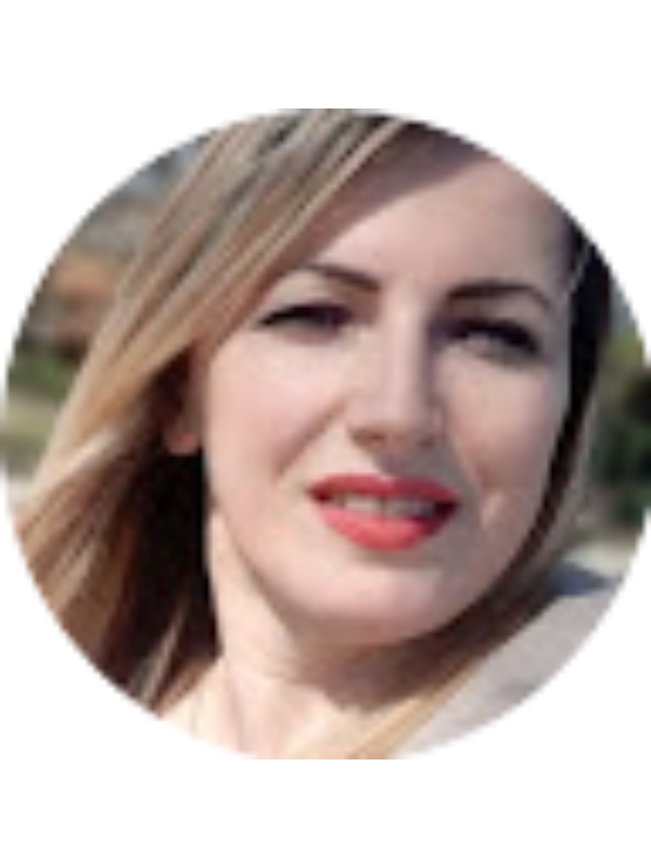 Photo of Shpresa Gocaj