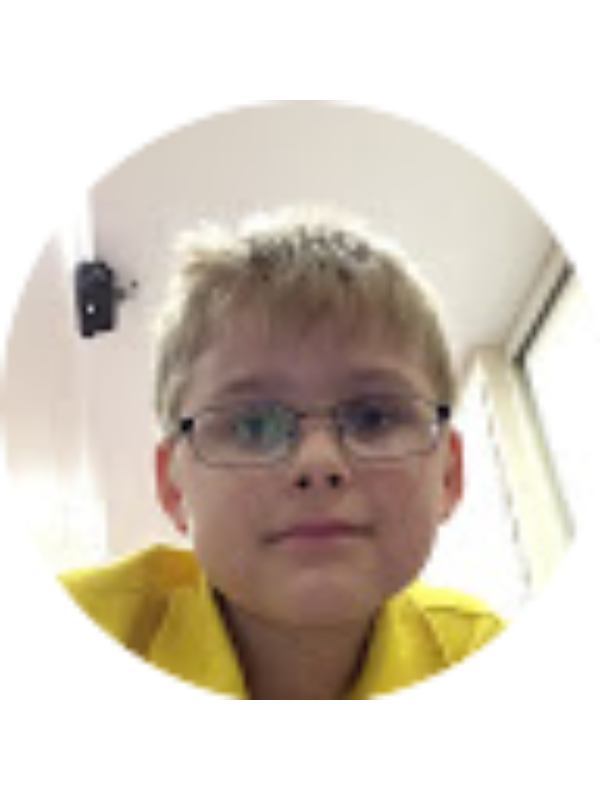 Photo of Leo Wilkin