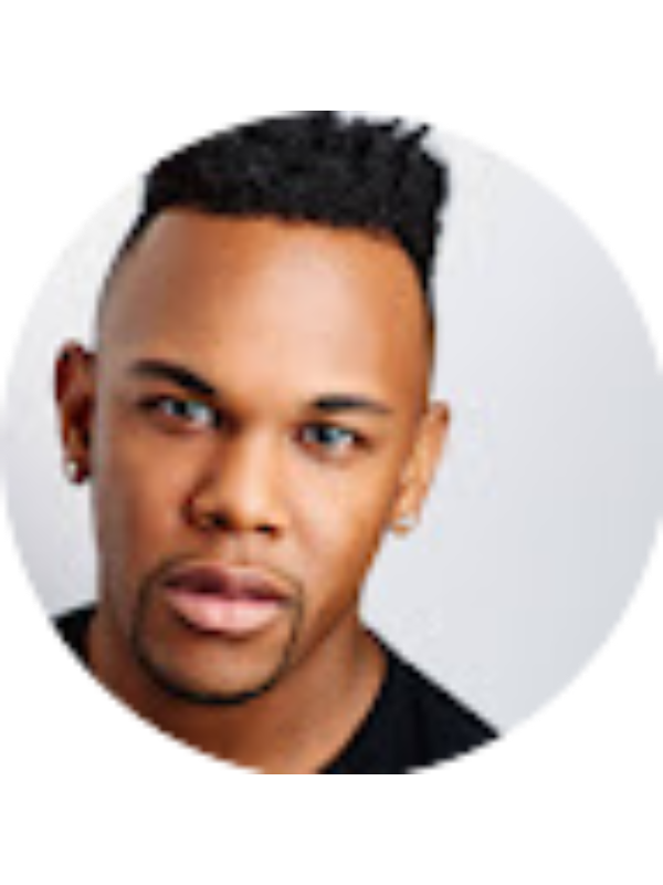 Photo of Charles Franklin IV