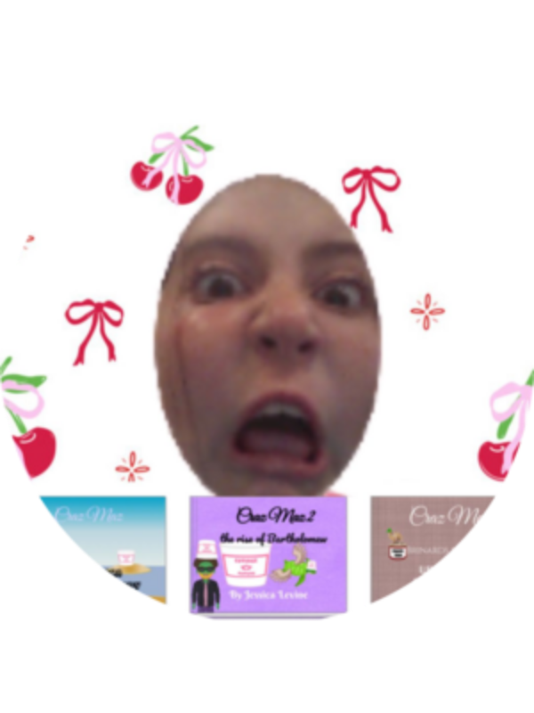 Photo of Jessica Levine