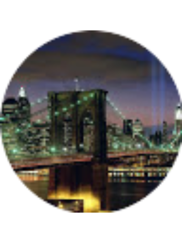 Photo of Lea Pritchard