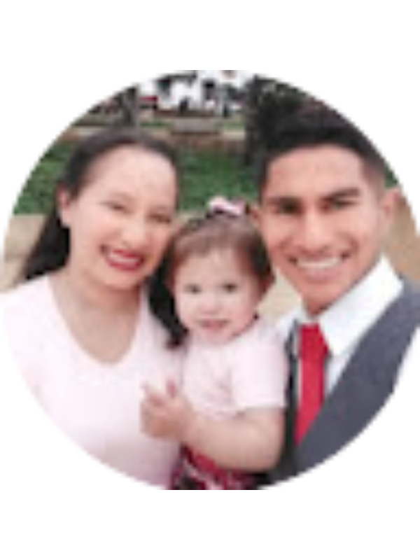 Photo of Kevin Sanchez