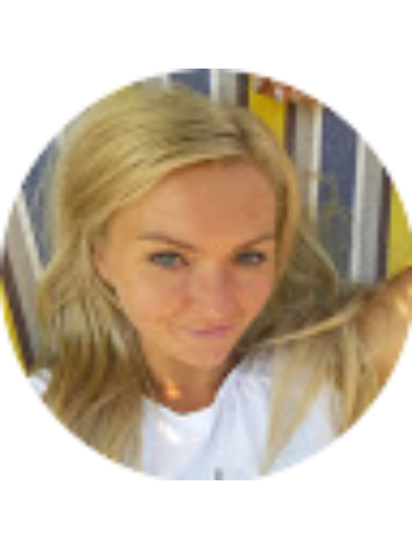 Photo of Marta Protasewicz-Szoen