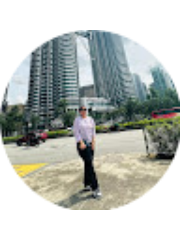 Photo of Simranpreet Kaur