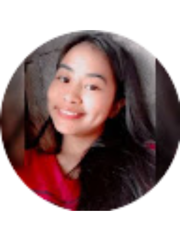 Photo of Jhoanna Mae Asong