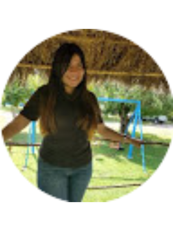 Photo of Gabriela Pereira