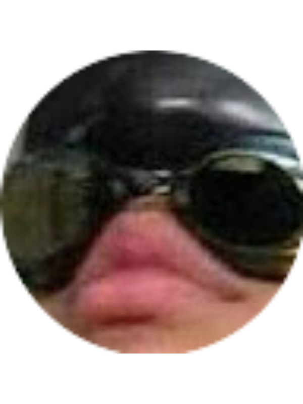 Photo of Matthew Shin