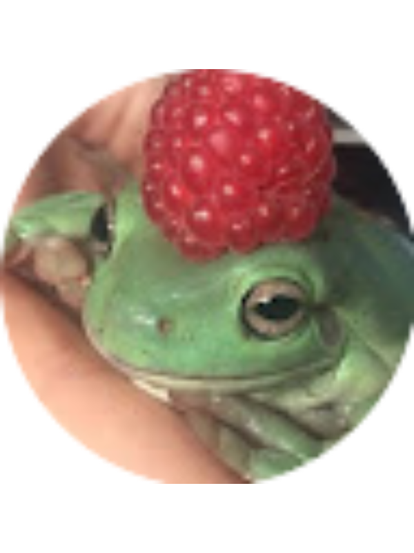 Photo of Isabella Wyatt