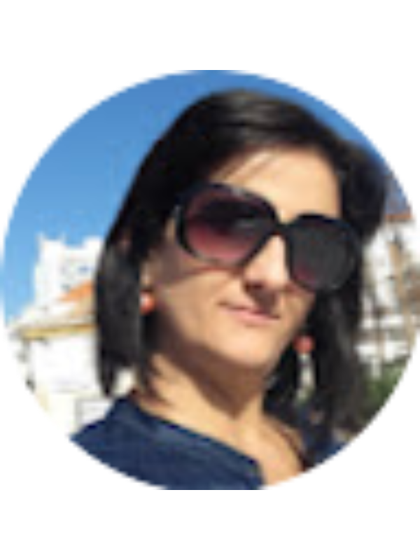 Photo of Celina Santos