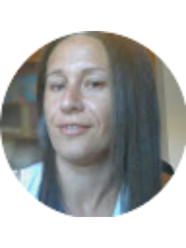 Photo of Vera Fraz&atilde;o