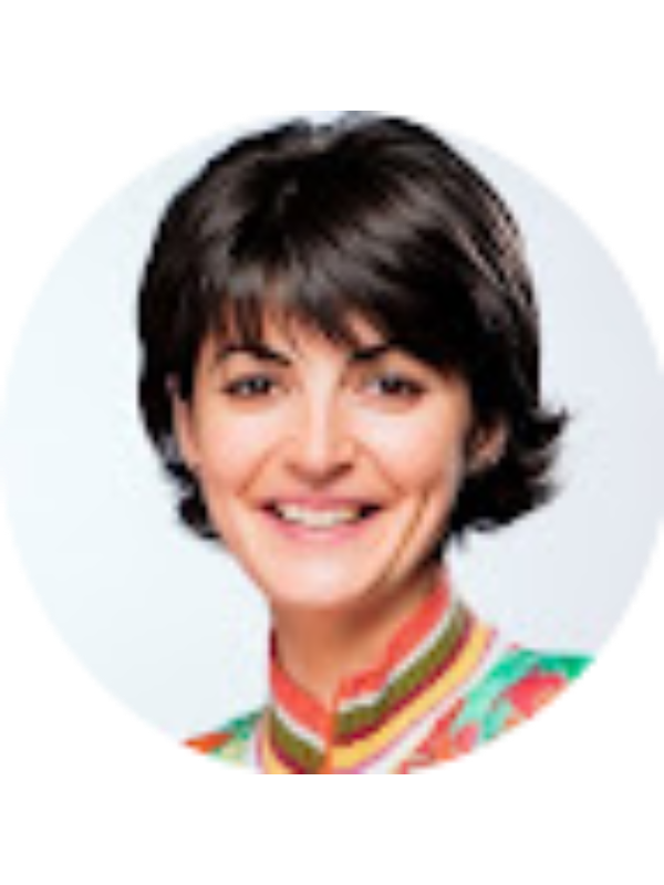 Photo of Nino Chalisuri