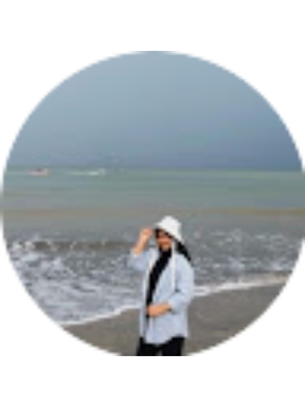 Photo of Maulina Dwi Utami