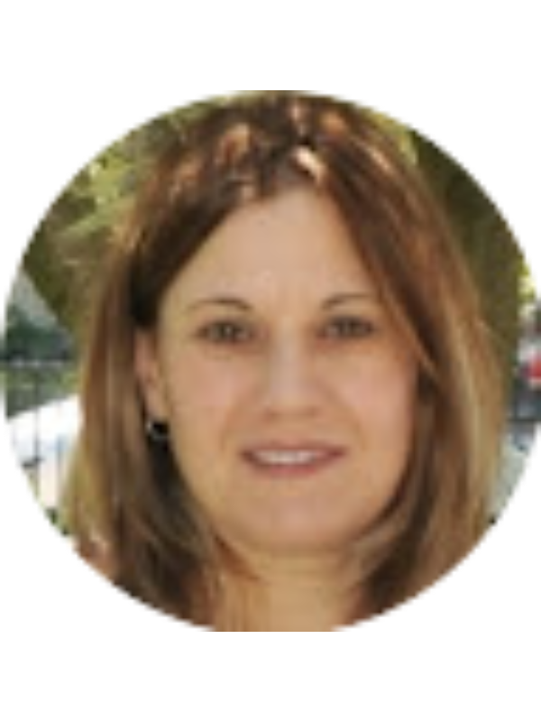 Photo of Maria Ioannidou