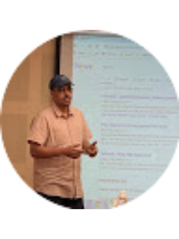 Photo of Elsayed Elrawy