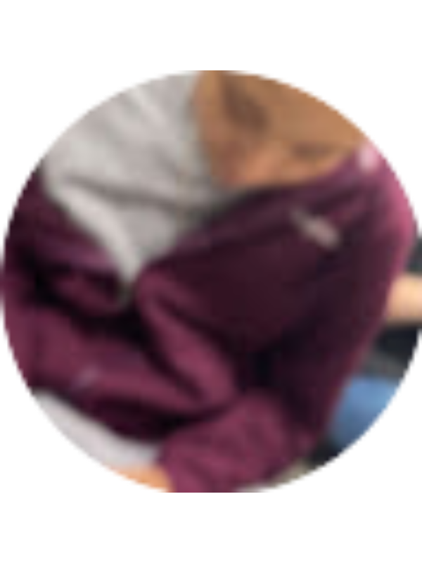 Photo of Janay Harding